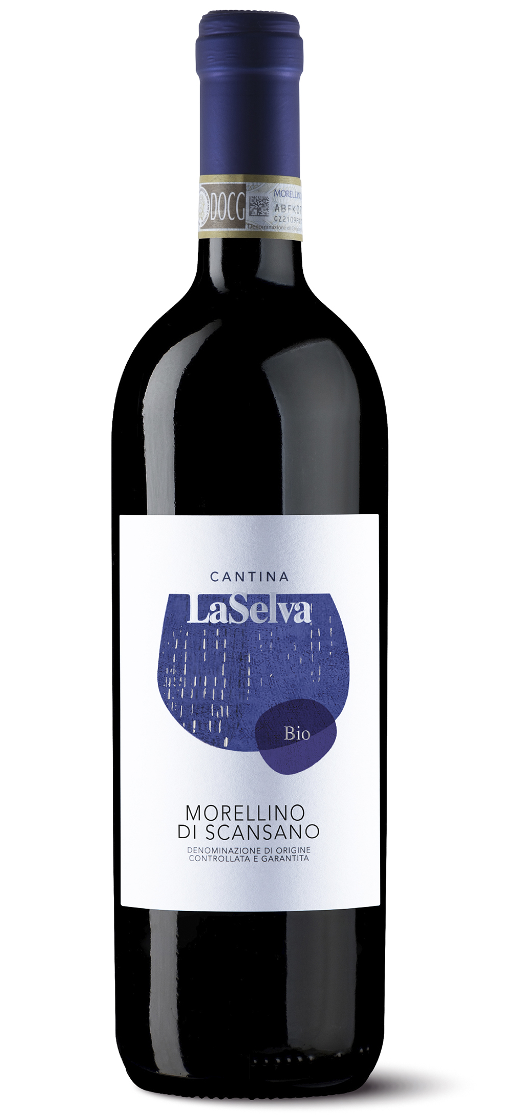 Morellino di Scansano